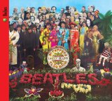 SGT.PEPPER'S LONELY HEARTS CLUB BAND(1967,DIGIPACK,REM.LTD)