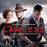LAWLESS ( SOUNDTRACK)