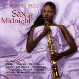SAX AT MIDNIGHT
