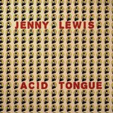 ACID TONGUE (MINIVINYL)