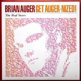 GET AUGER-NIZED!MOD YEARS/180GR./