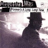 FOREVER'S A LONG LONG TIME