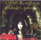 WILLST DU  IT MIR SCHLAFEN GEHN? + BONUS(DIGIPAK)