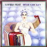 DIXIE CHICKEN/180GR.AUDIOFILE/