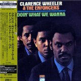 DOIN' WHAT WE WANNA(1970,LTD.PAPER SLEEVE)