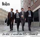 ON AIR : LIVE AT BBC VOL.2(DIGIPACK)