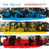 SYNCHRONICITY