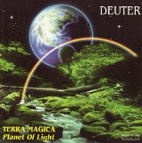 TERRA MAGICA-PLANET OF LIGHT