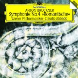 SYMPH N4 ROMANTISCHE WIENER PHIL. CLAUDIO ABBADO