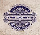 GET DOWN WITH THE BLUES