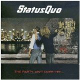 PARTY AIN'T OVER YET(2005)