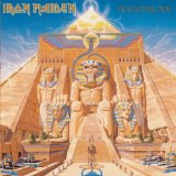 POWERSLAVE /REM