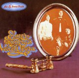 ELMER GANTRY'S VELVET OPERA