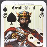 POWER & THE GLORY(1974,HIDDEN TRACK,LTD)