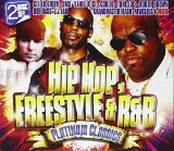 HIP HOP FREESTYLE & R&B