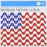 BOSSA NOVA U.S.A (JAZZCLUB EDITION).