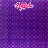 IN & OUT OF FOCUS 180 GRAM