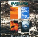 SEASONS END(1989,REM)