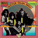 HOTTER THAN HELL /LIM PAPER SLEEVE