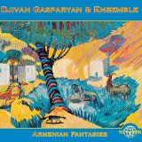 ARMENIAN FANTASIES(DIGIPACK)