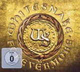 FOREVERMORE(2011,CD,DVD,DIGIPACK)