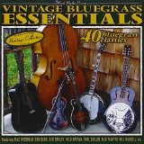 VINTAGE BLUESGRASS ESSENTIALS