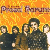 BEST OF PROCOL HARUM