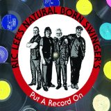PUT A RECORD ON