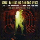 LIVE AT THE STARS & STRIPES,CARLISLE 1986