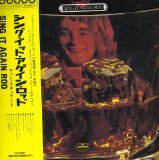 SING IT AGAIN ROD/ LIM PAPER SLEEVE