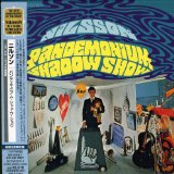 PANDEMONIUM SHADOW/ LIM PAPER SLEEVE