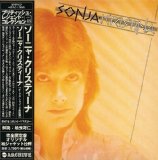 SONJA KRISTINA(LTD.PAPER SLEEVE)