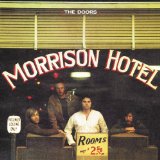 MORRISON HOTEL(1970,SACD,LTD)