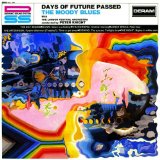 DAYS OF FUTURE PASSED /REM