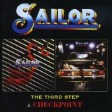 THIRD STEP / CHECKPOINT(1976,1977)