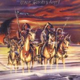 BAKER GURVITZ ARMY(1974,REM.BONUS 1 TRACK)