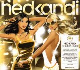 HED KANDI MIX 2008