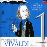 N1 1 VIVALDI ALBUM