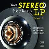 TEST LP(AUDIOPHILE,180GR.DMM)POP,CLASSICS,JAZZ