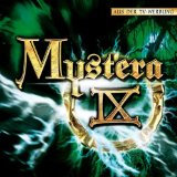 MYSTERIA IX