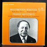 SYMPHONY NO.4/LEONORE OV.NO.3-P.MONTEUX(200GR.)