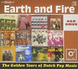 GOLDEN YEARS OF DUTCH POP MUSIC(A&B SIDES+RARE TRACKS)