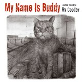 MY NAME IS BUDDY(LTD.HARD BOOK-BOUND)