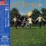 MEET TRISTE JANERO /LIM PAPER SLEEVE