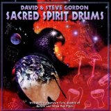 SACRED SPIRIT DRUMS