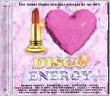 I LOVE DISCO ENERGY