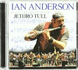 PLAYS ORCHESTRAL JETHRO TULL(JOHN O'HARA )