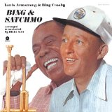 BING & SATCHMO 180 GRAM