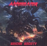 SUICIDE SOCIETY