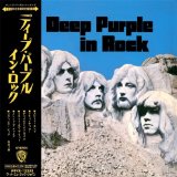 IN ROCK /LIM PAPER SLEEVE